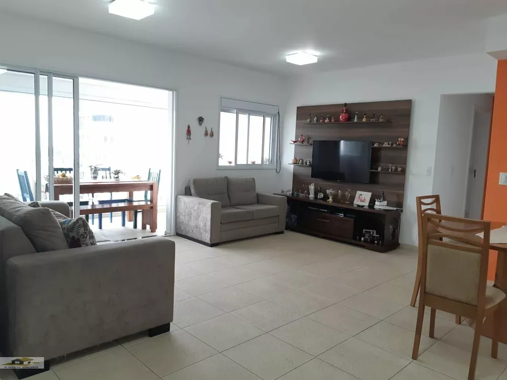 Apartamento à venda com 2 quartos, 95m² - Foto 1