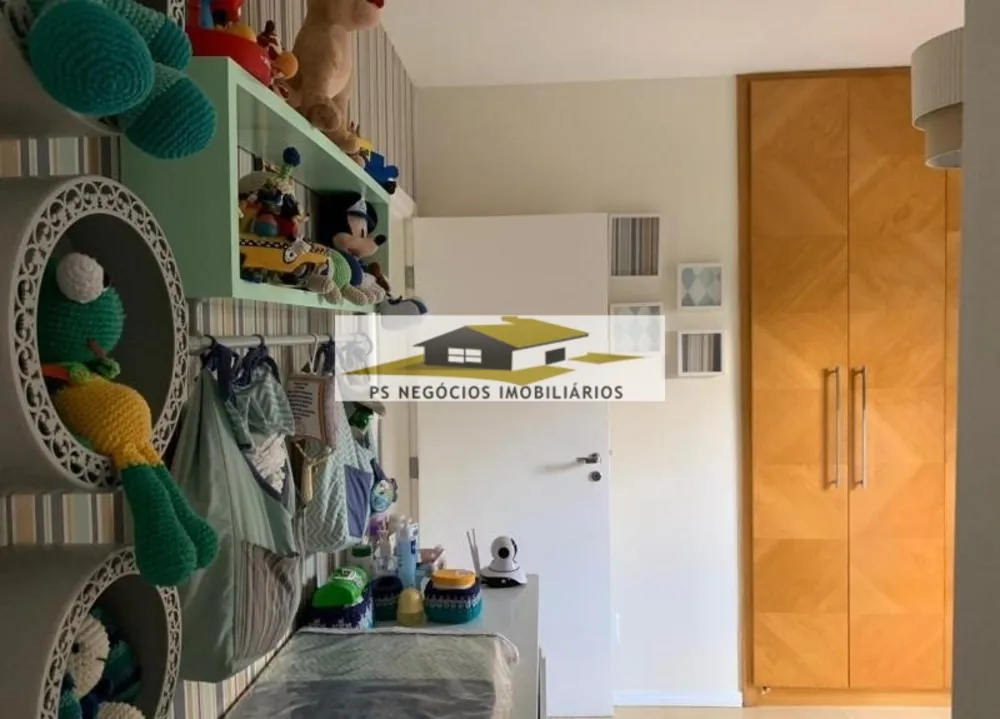 Apartamento, 3 quartos, 105 m² - Foto 11