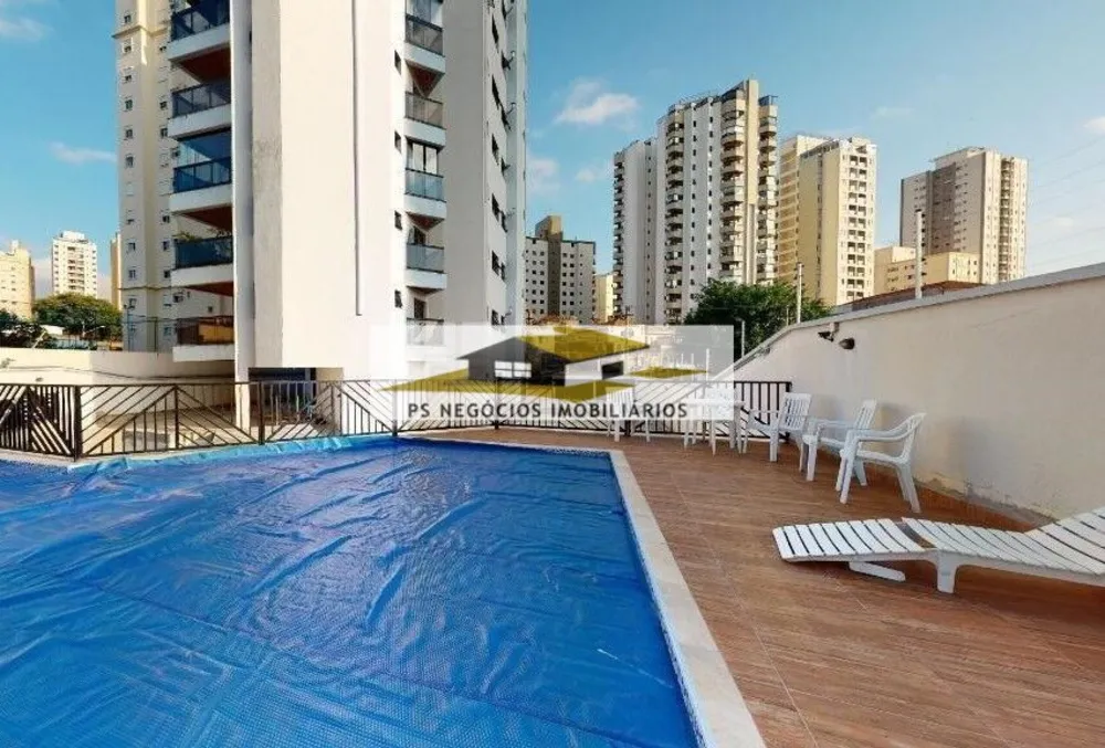 Apartamento, 3 quartos, 105 m² - Foto 13