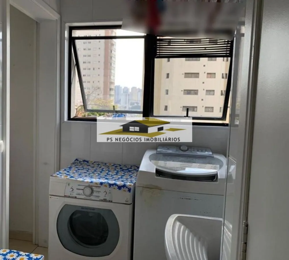 Apartamento, 3 quartos, 105 m² - Foto 4