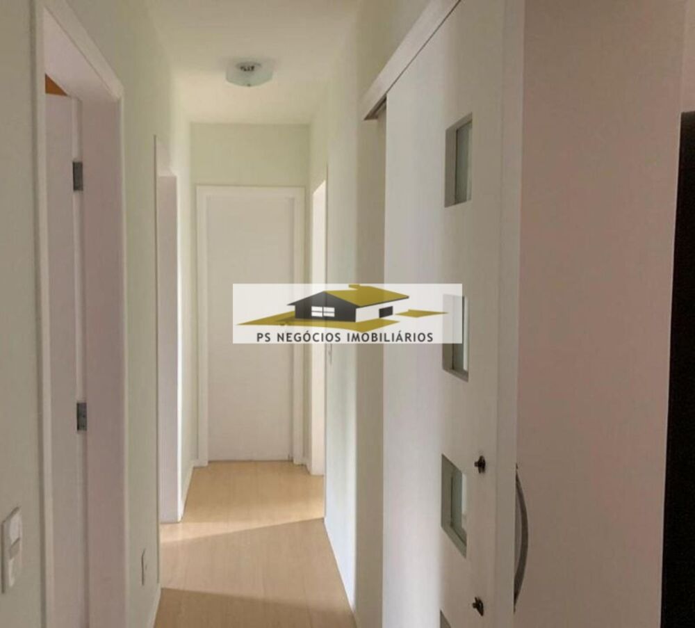 Apartamento, 3 quartos, 105 m² - Foto 2
