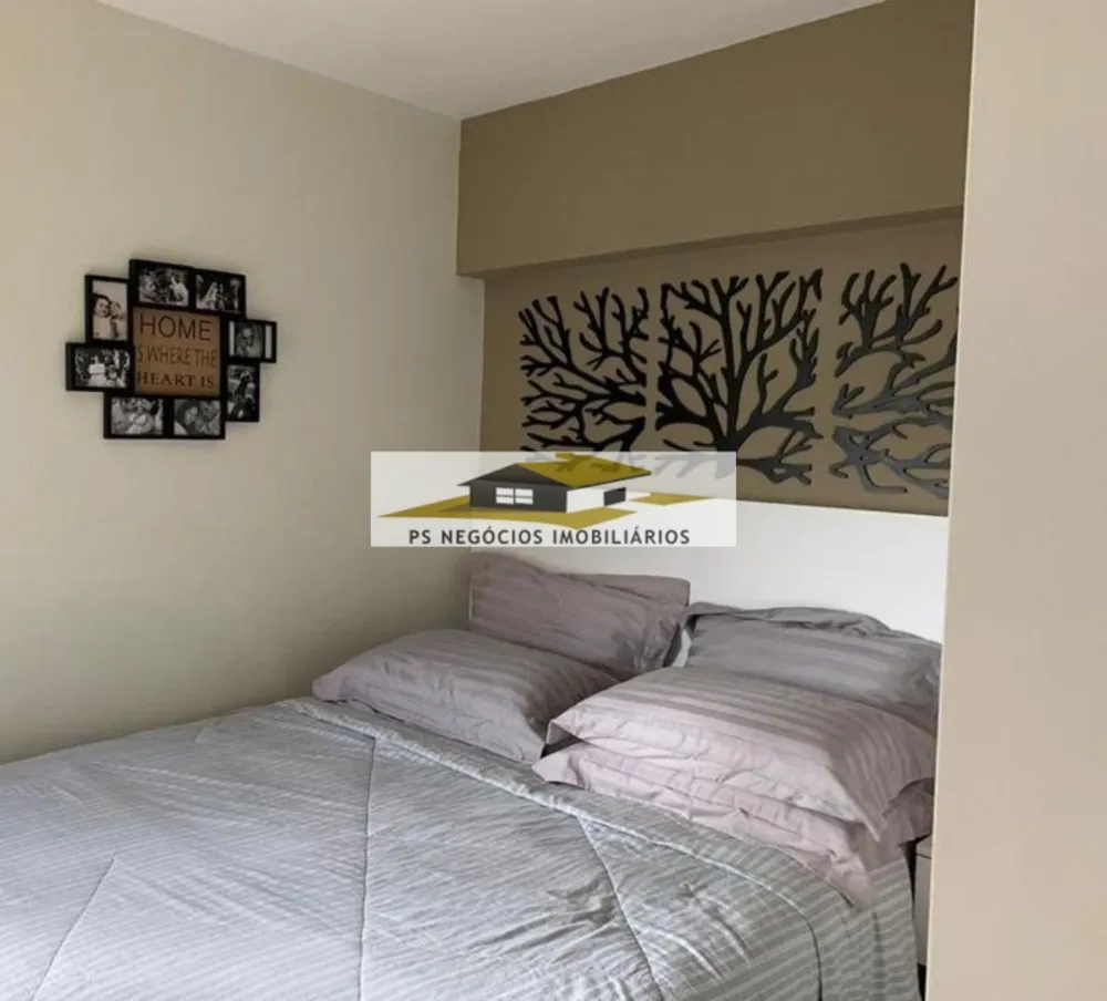 Apartamento, 3 quartos, 105 m² - Foto 7
