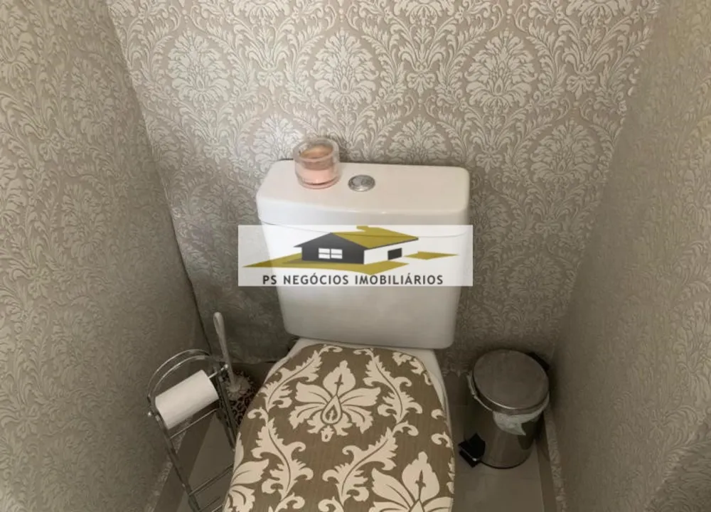 Apartamento, 3 quartos, 105 m² - Foto 12