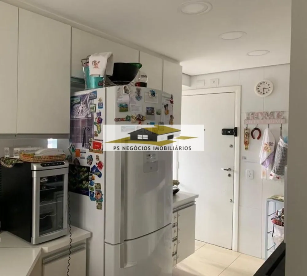 Apartamento, 3 quartos, 105 m² - Foto 3