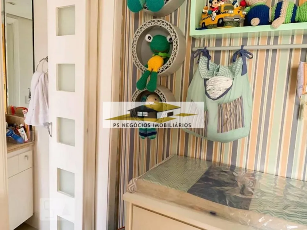 Apartamento, 3 quartos, 105 m² - Foto 10