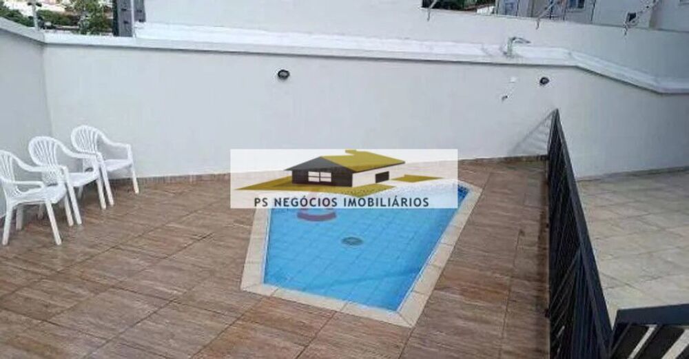 Apartamento, 3 quartos, 105 m² - Foto 3