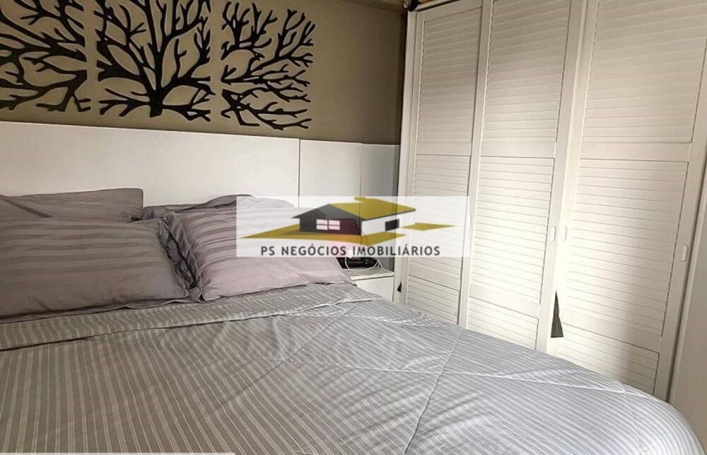 Apartamento, 3 quartos, 105 m² - Foto 1