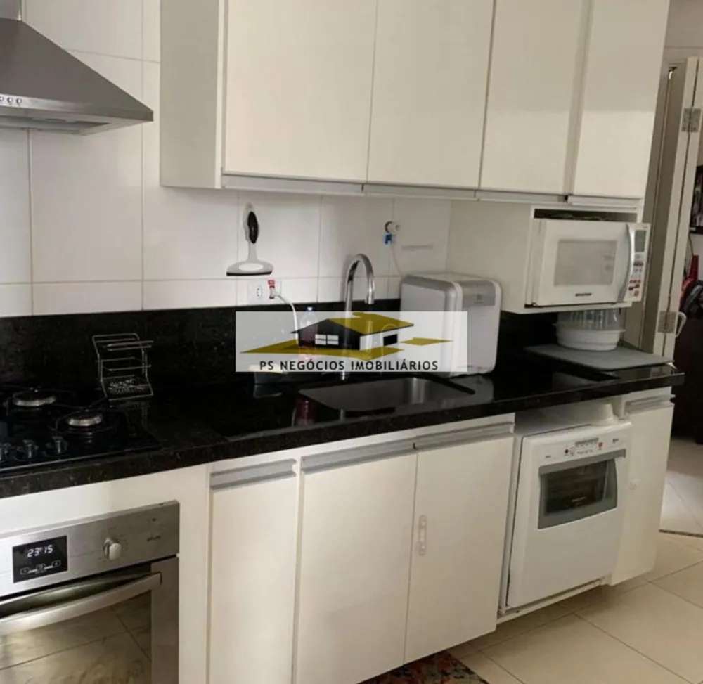 Apartamento, 3 quartos, 105 m² - Foto 2