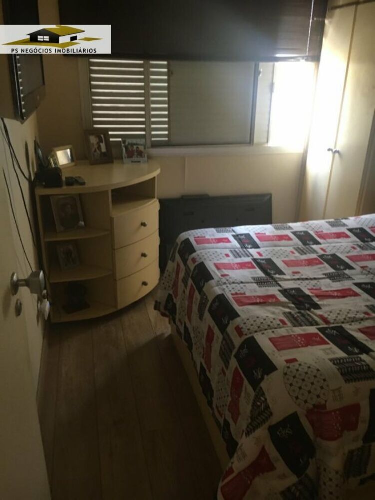 Apartamento, 2 quartos, 70 m² - Foto 2