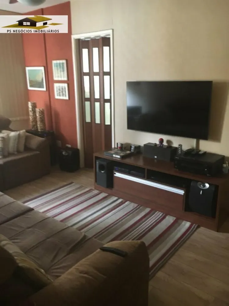 Apartamento, 2 quartos, 70 m² - Foto 2