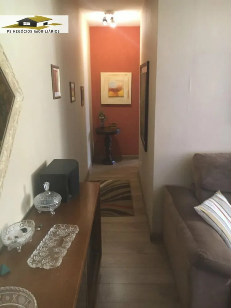Apartamento, 2 quartos, 70 m² - Foto 5