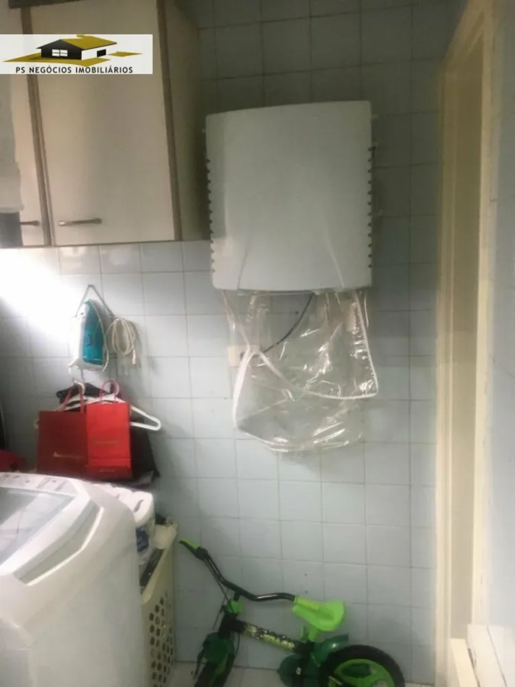Apartamento, 2 quartos, 70 m² - Foto 8