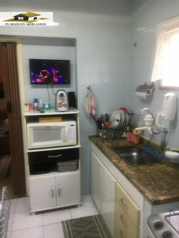 Apartamento, 2 quartos, 70 m² - Foto 6