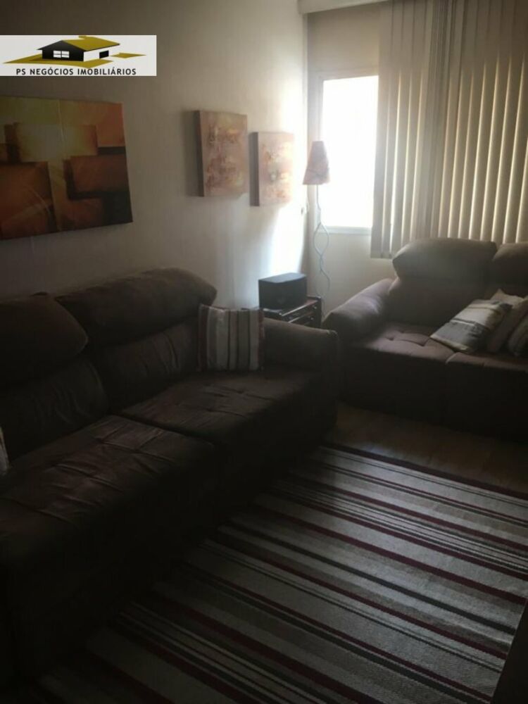 Apartamento, 2 quartos, 70 m² - Foto 1