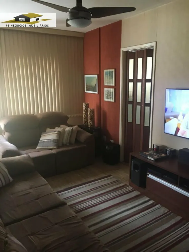 Apartamento, 2 quartos, 70 m² - Foto 1