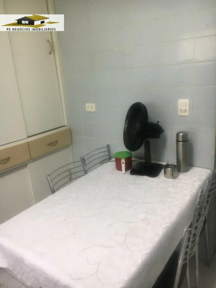 Apartamento, 2 quartos, 70 m² - Foto 7