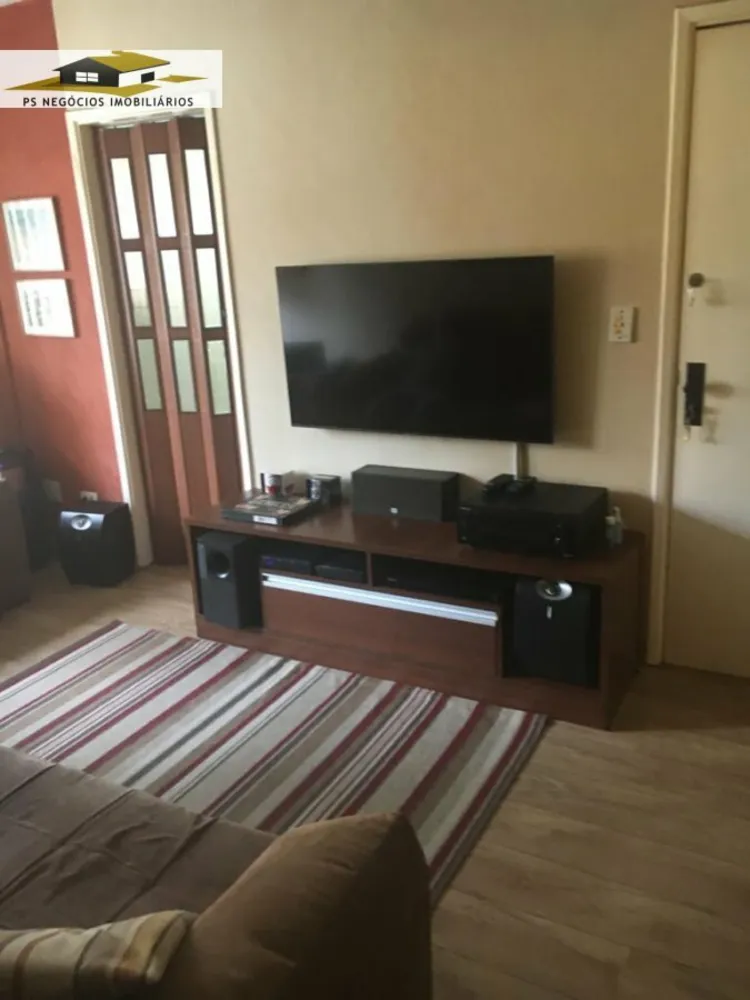 Apartamento, 2 quartos, 70 m² - Foto 3