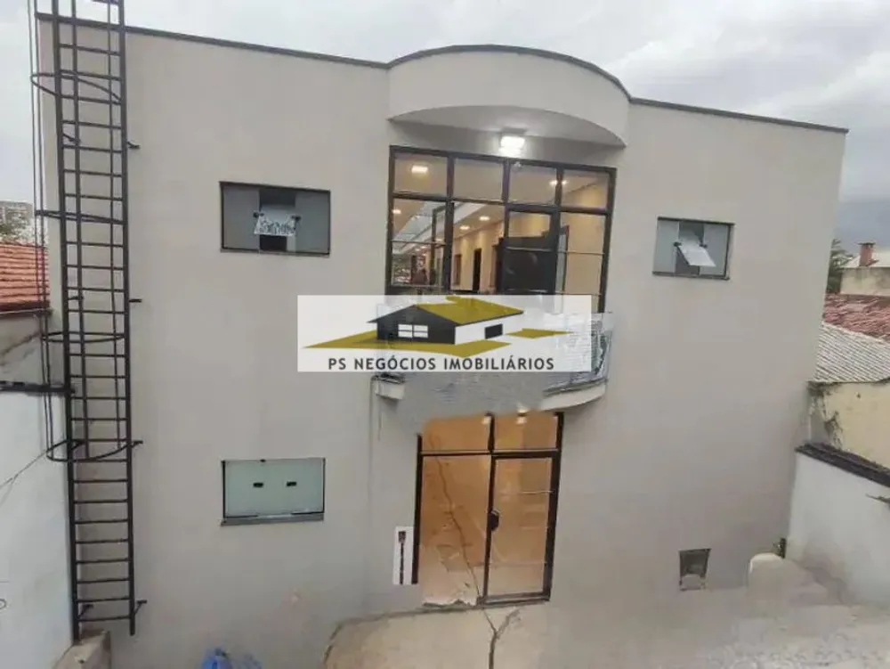 Prédio Inteiro, 900 m² - Foto 15