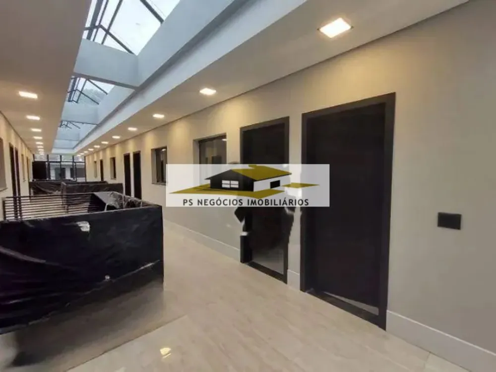 Prédio Inteiro, 900 m² - Foto 4
