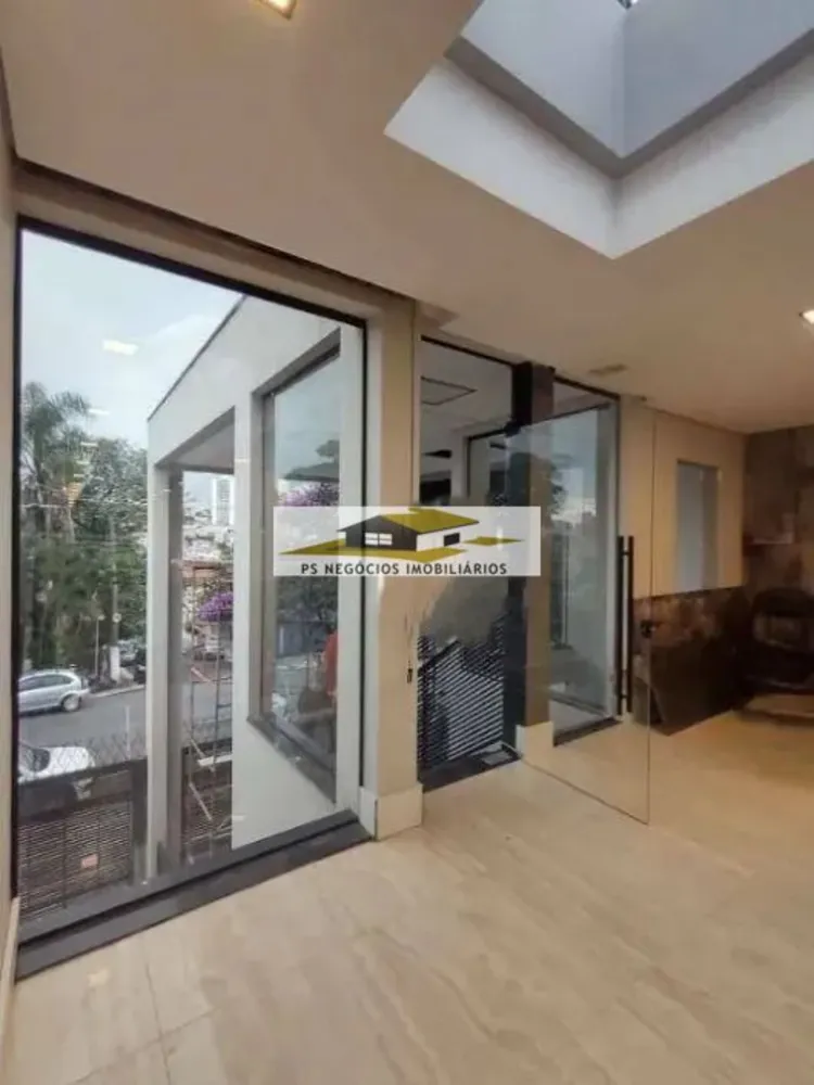Prédio Inteiro, 900 m² - Foto 8