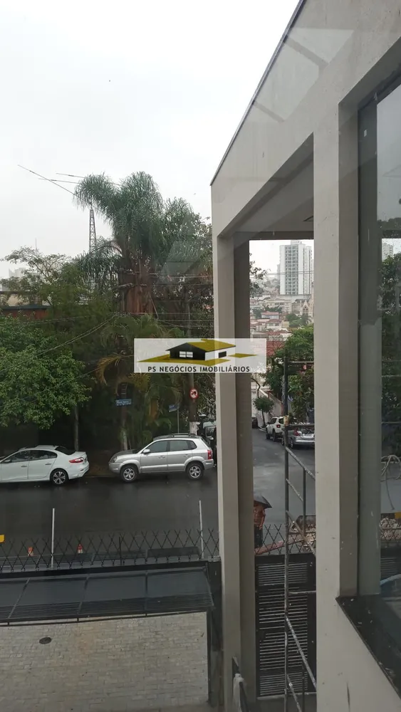 Prédio Inteiro, 900 m² - Foto 2
