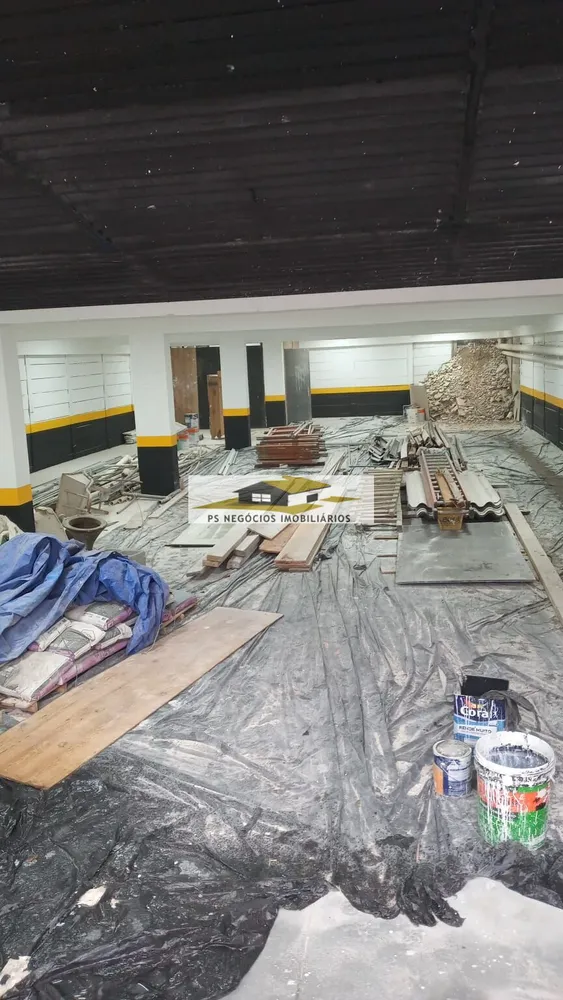 Prédio Inteiro, 900 m² - Foto 16