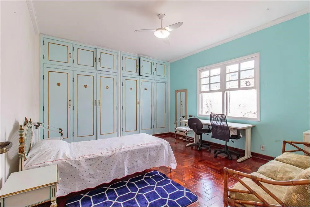 Sobrado, 3 quartos, 230 m² - Foto 12