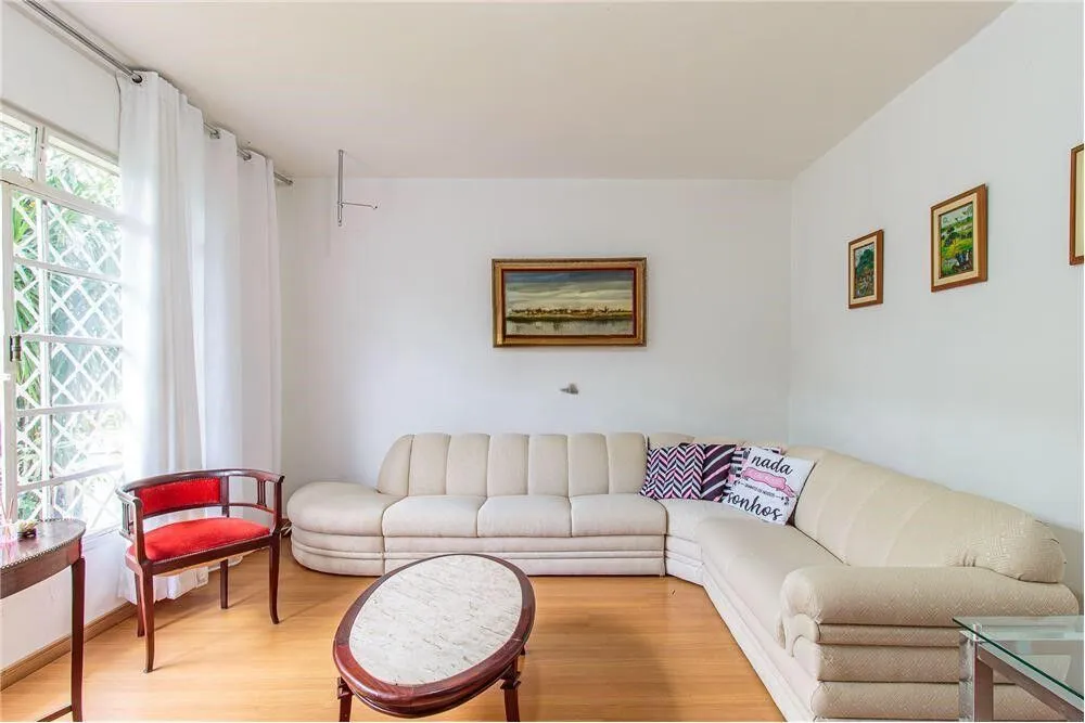 Sobrado, 3 quartos, 230 m² - Foto 6