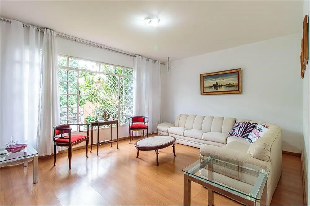 Sobrado, 3 quartos, 230 m² - Foto 8