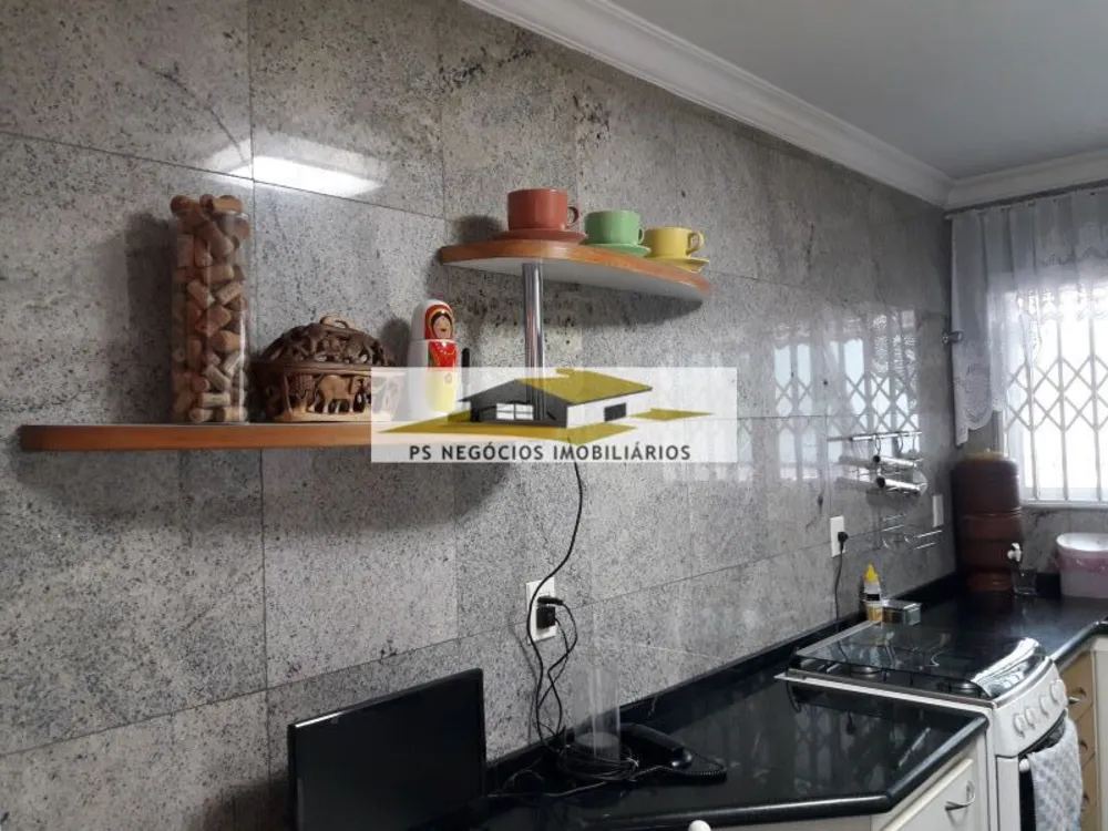 Casa, 3 quartos, 174 m² - Foto 5