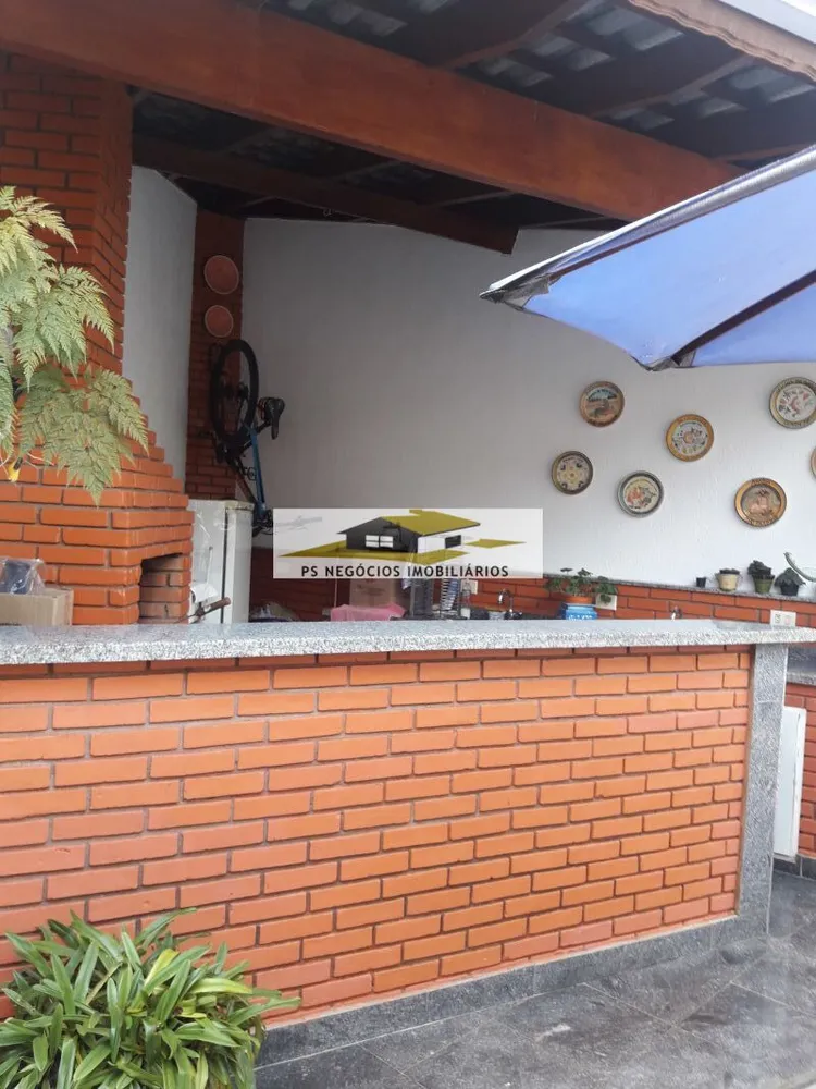 Casa, 3 quartos, 174 m² - Foto 12