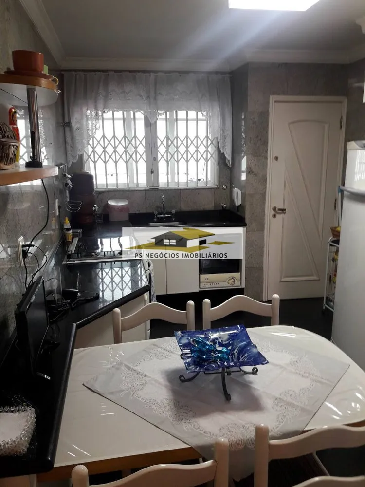 Casa, 3 quartos, 174 m² - Foto 4