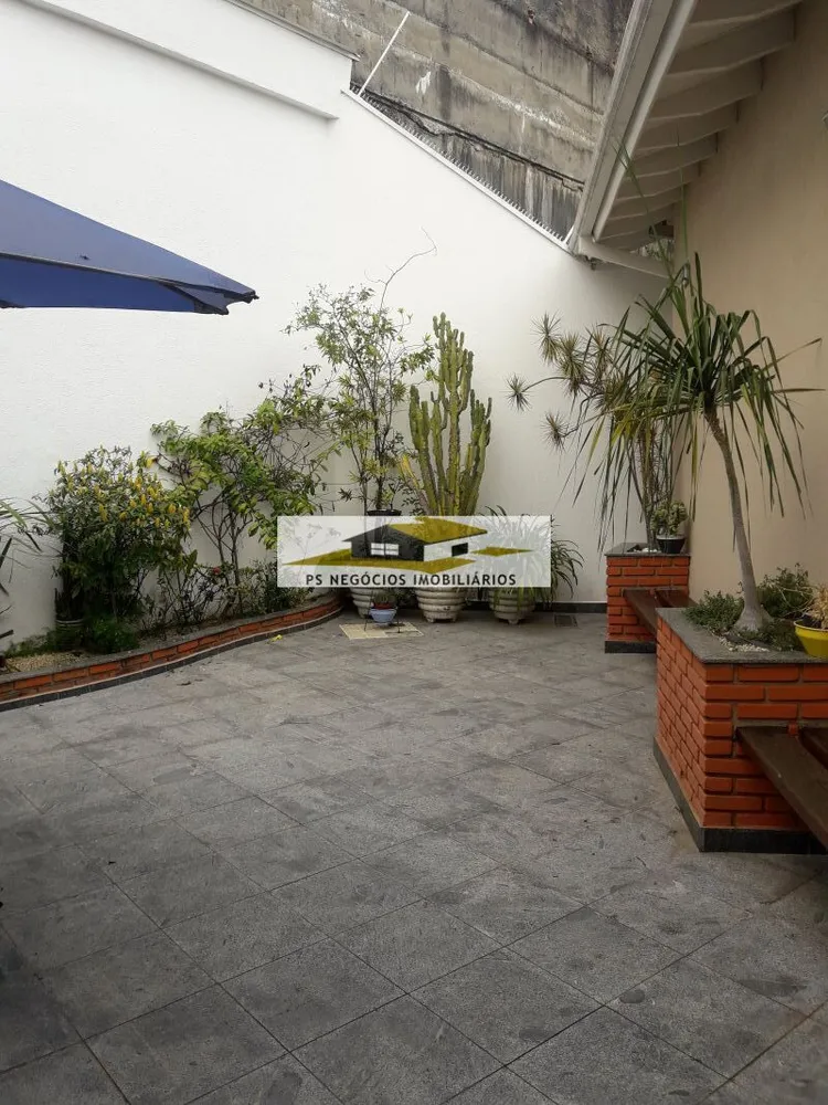 Casa, 3 quartos, 174 m² - Foto 13