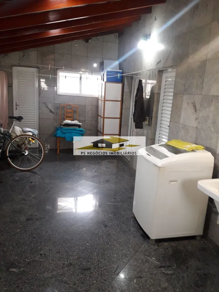 Casa, 3 quartos, 174 m² - Foto 14