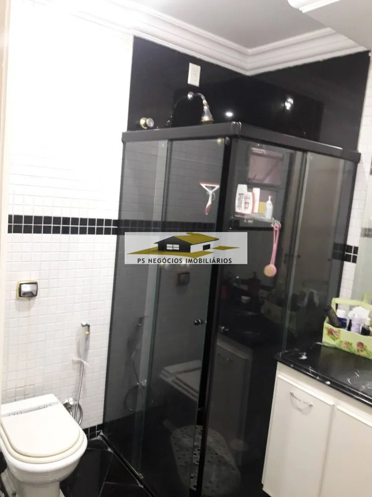 Casa, 3 quartos, 174 m² - Foto 7
