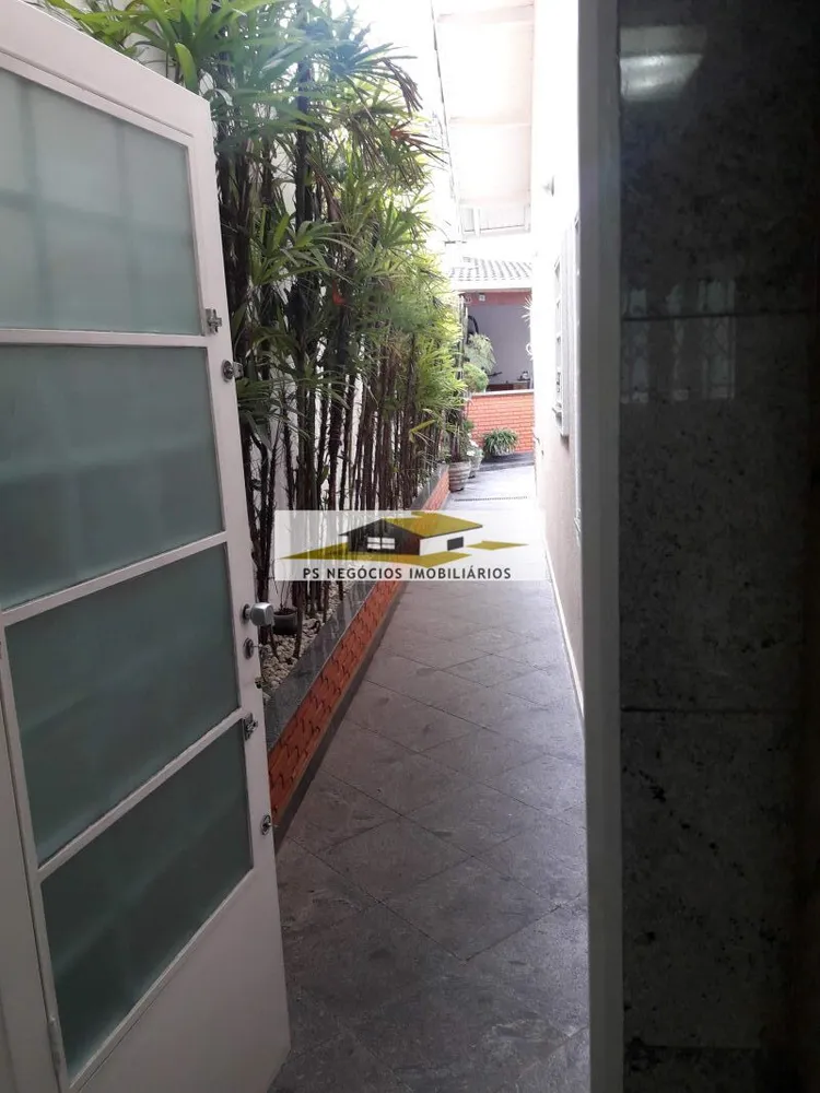 Casa, 3 quartos, 174 m² - Foto 10