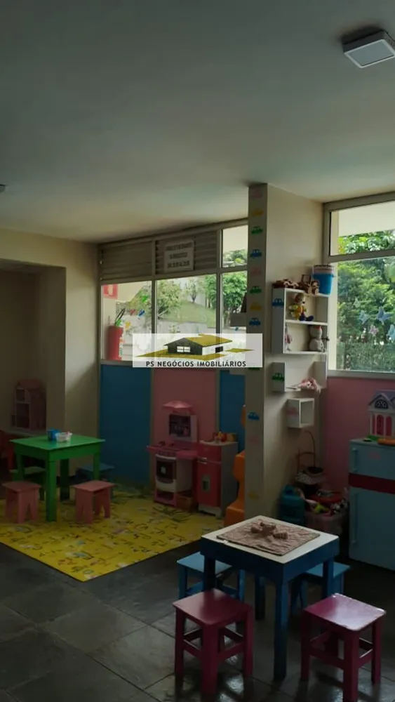 Apartamento, 2 quartos, 58 m² - Foto 1