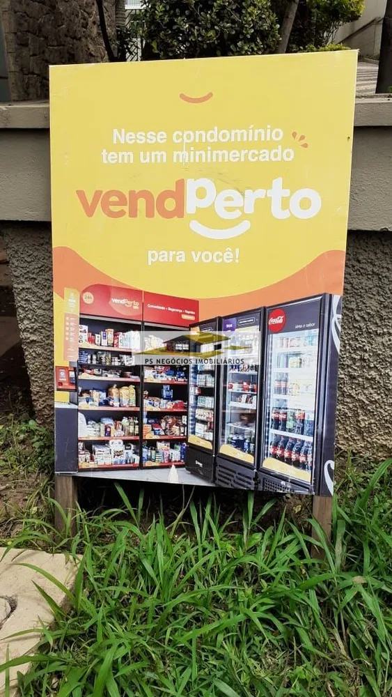 Apartamento, 2 quartos, 58 m² - Foto 6