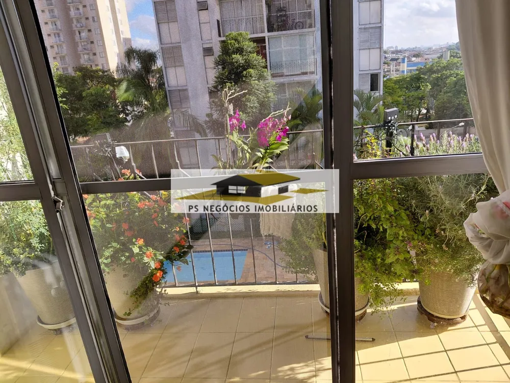 Apartamento, 2 quartos, 58 m² - Foto 4