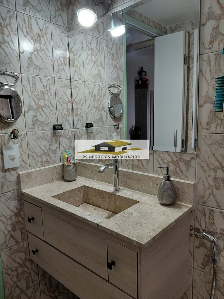 Apartamento, 2 quartos, 58 m² - Foto 7