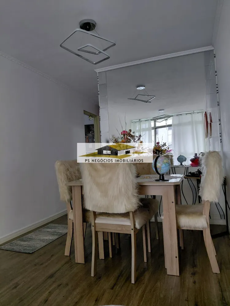 Apartamento, 2 quartos, 58 m² - Foto 5