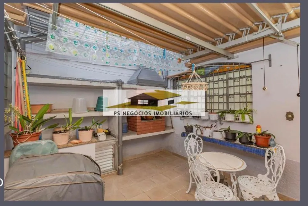 Sobrado, 2 quartos, 117 m² - Foto 11