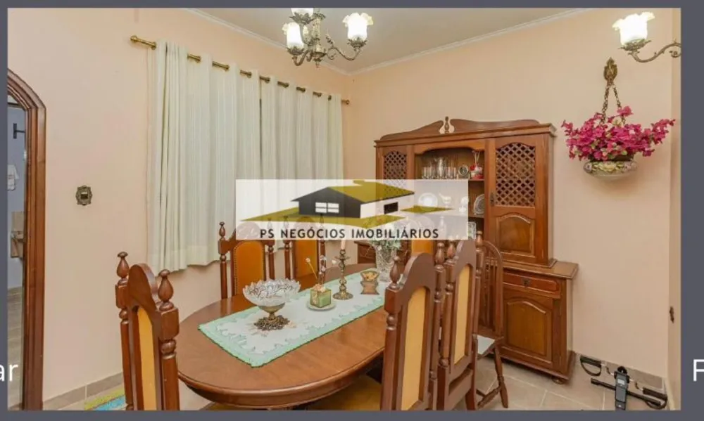 Sobrado, 2 quartos, 117 m² - Foto 5