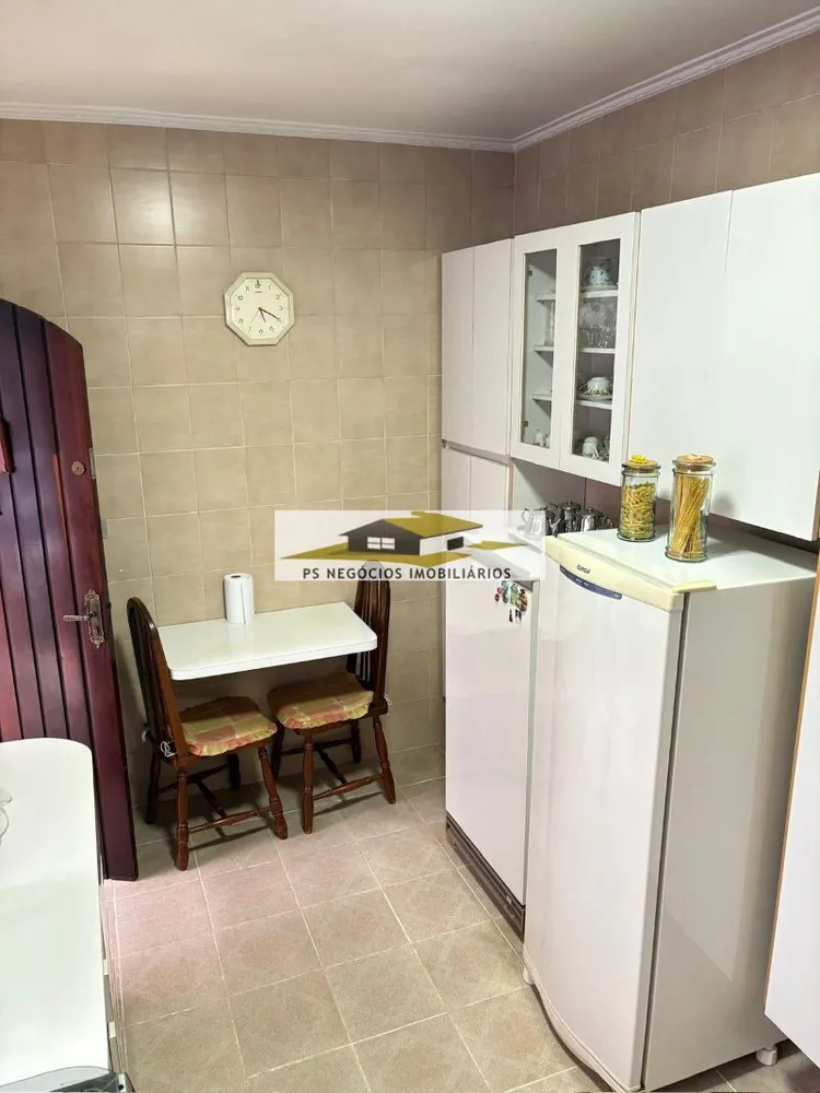 Sobrado, 2 quartos, 117 m² - Foto 6