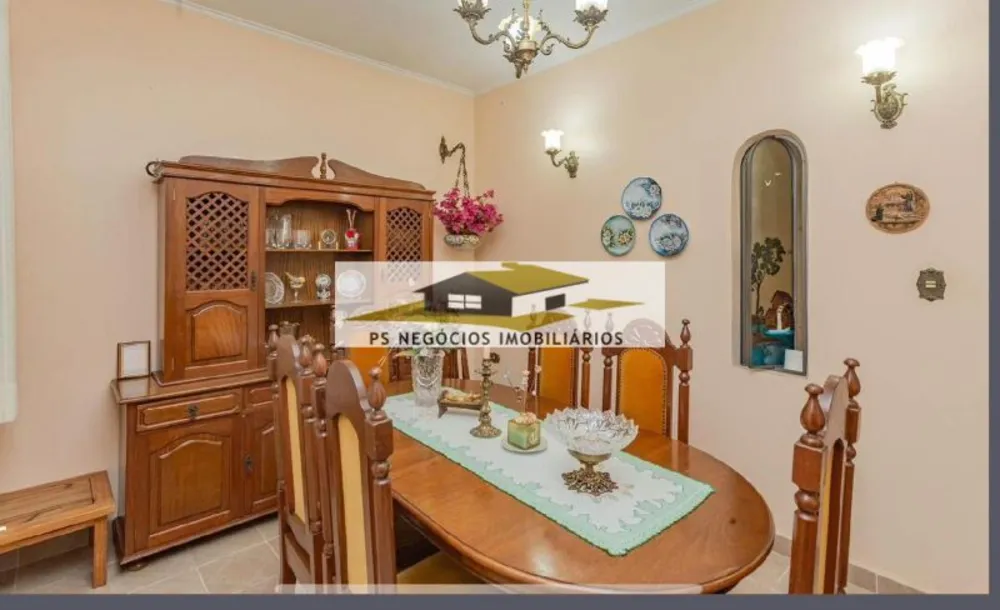 Sobrado, 2 quartos, 117 m² - Foto 4