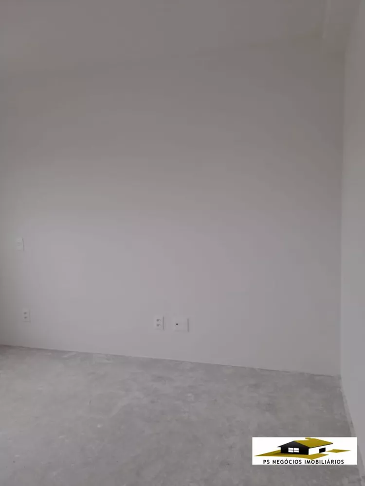 Apartamento à venda com 2 quartos, 53m² - Foto 1