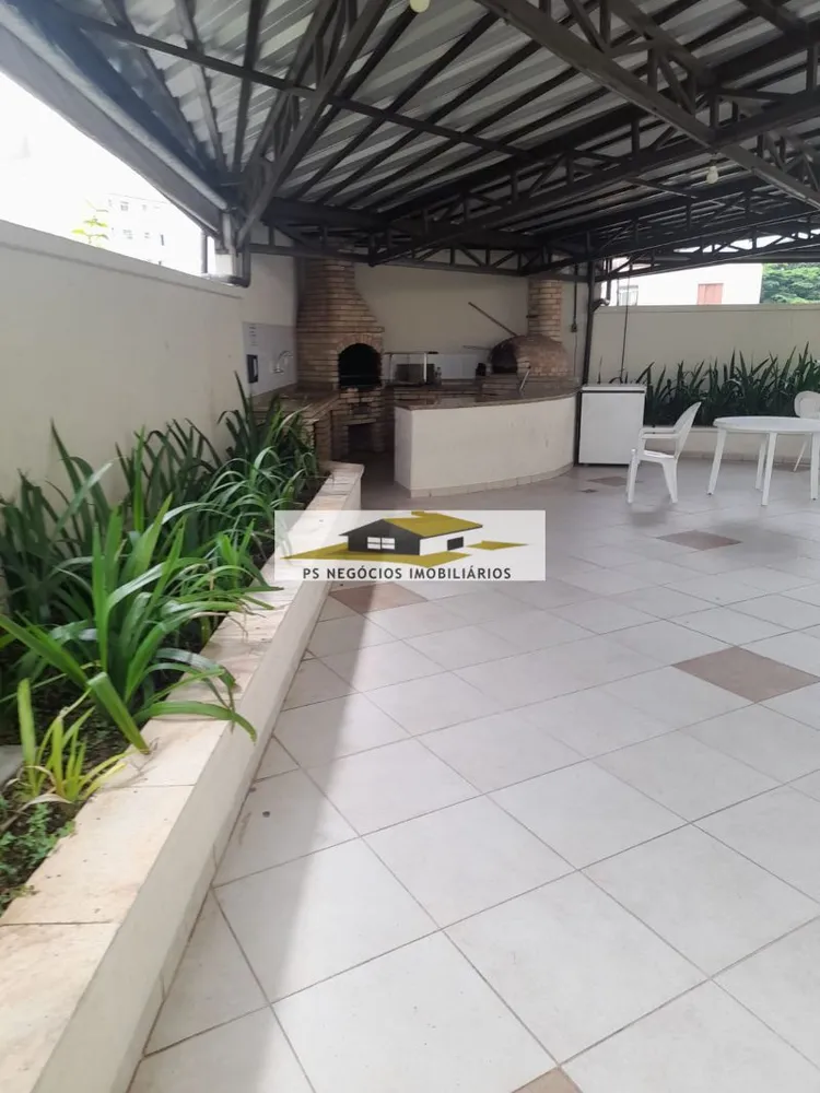 Apartamento, 2 quartos, 69 m² - Foto 19