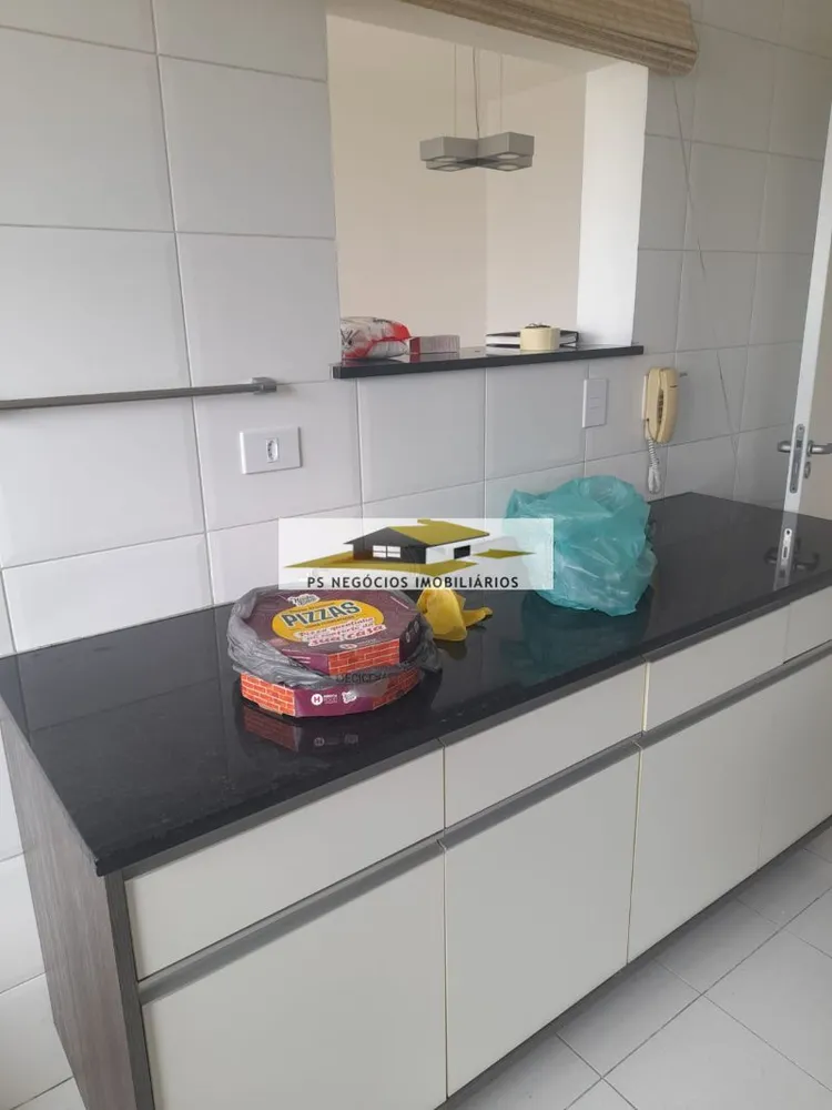 Apartamento, 2 quartos, 69 m² - Foto 10