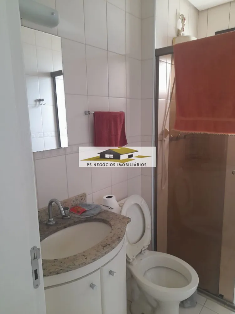 Apartamento, 2 quartos, 69 m² - Foto 12