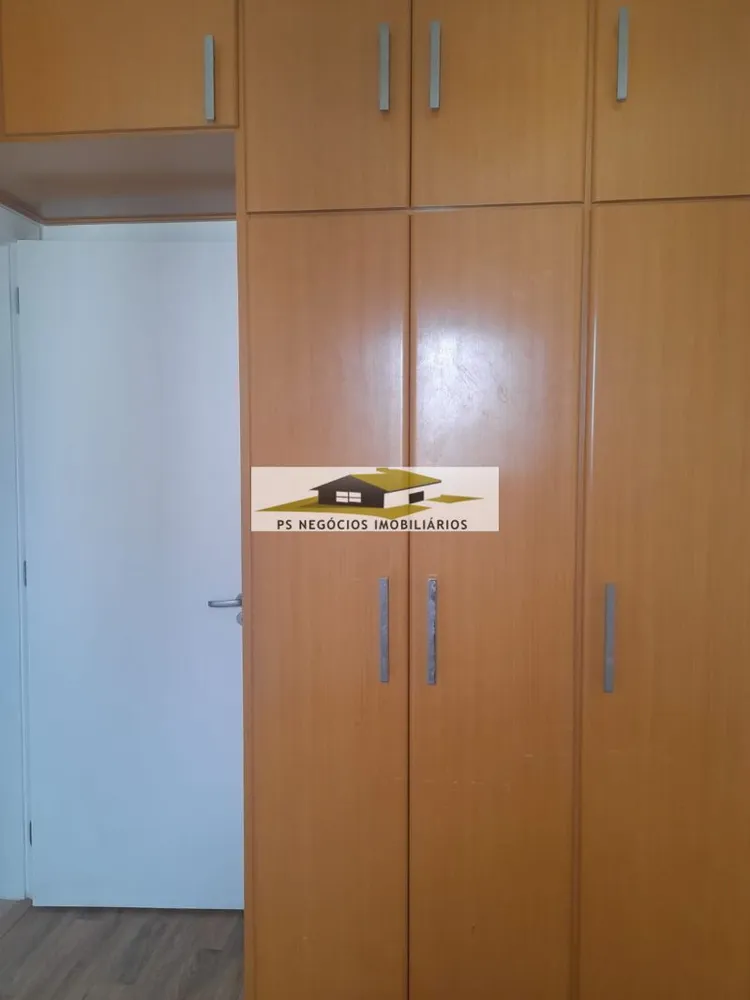 Apartamento, 2 quartos, 69 m² - Foto 8
